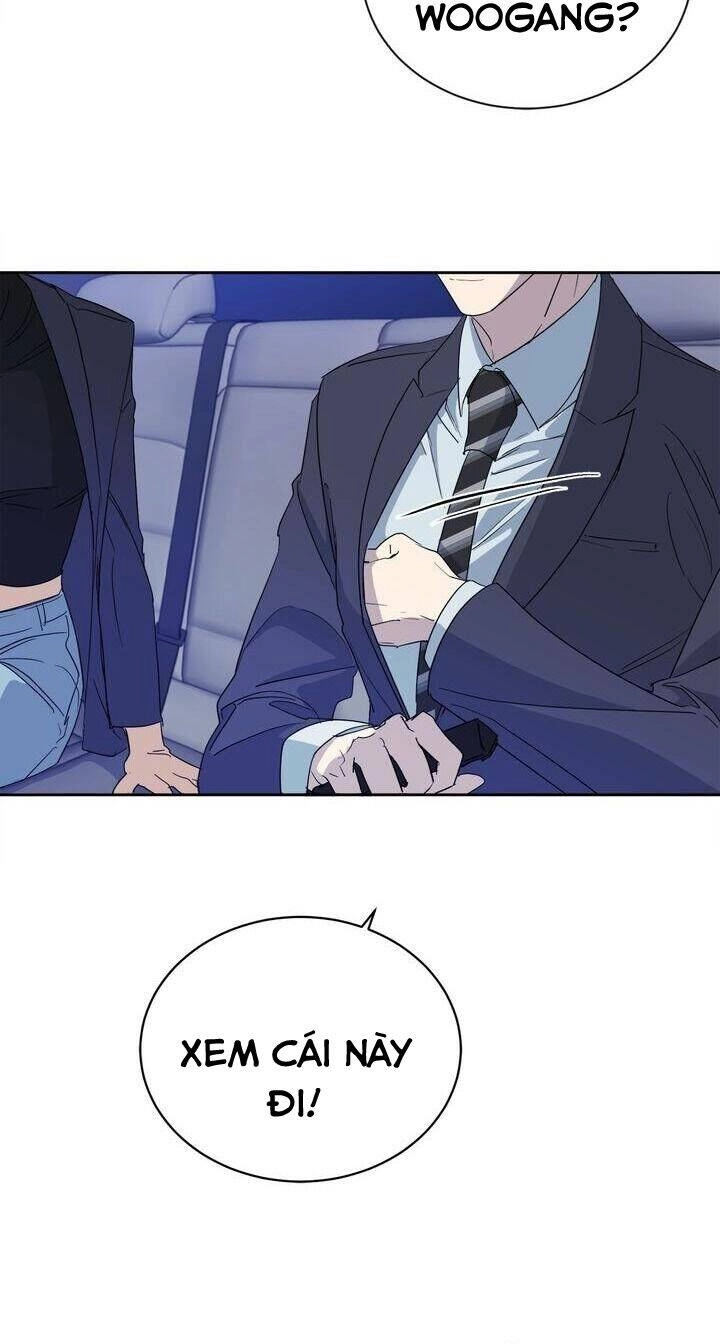 Màn Đêm Buông Xuống Là Khi Qụa Kêu Chapter 18 - 5