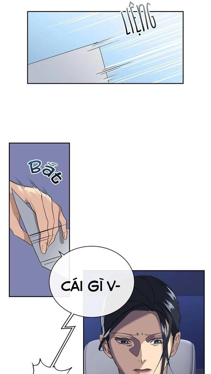 Màn Đêm Buông Xuống Là Khi Qụa Kêu Chapter 18 - 6