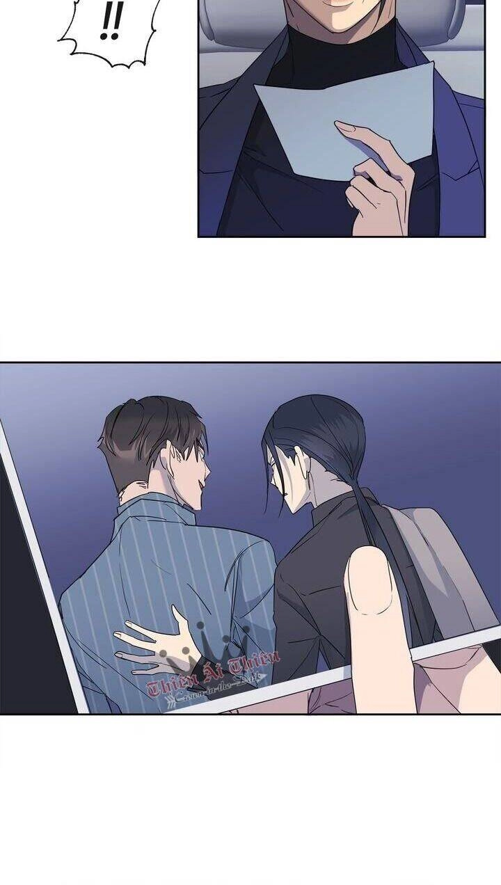 Màn Đêm Buông Xuống Là Khi Qụa Kêu Chapter 18 - 7