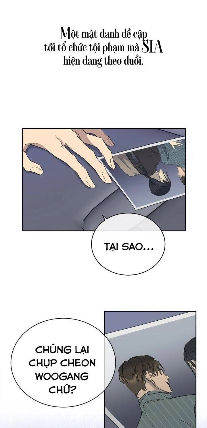 Màn Đêm Buông Xuống Là Khi Qụa Kêu Chapter 18 - 18