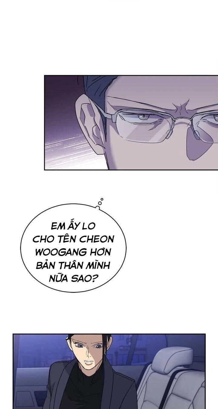 Màn Đêm Buông Xuống Là Khi Qụa Kêu Chapter 18 - 20