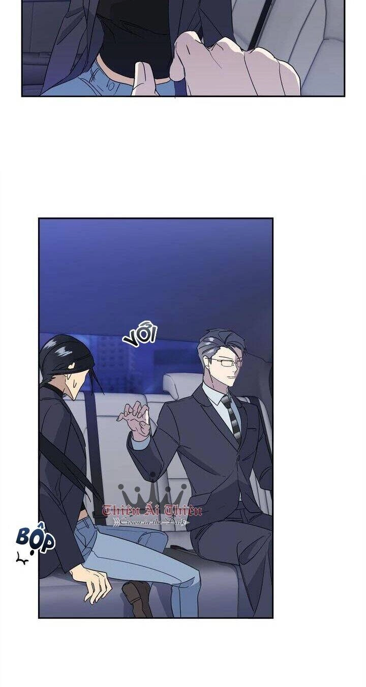 Màn Đêm Buông Xuống Là Khi Qụa Kêu Chapter 18 - 21