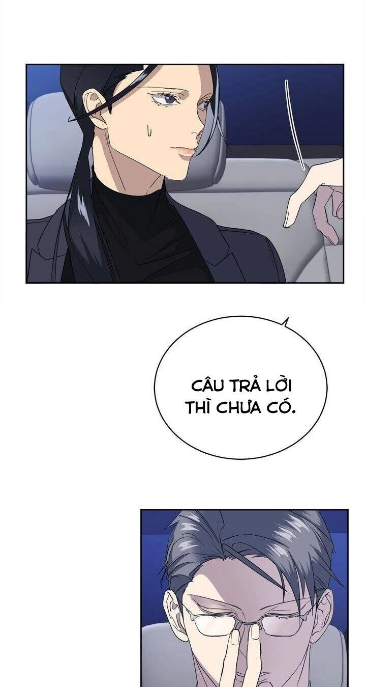 Màn Đêm Buông Xuống Là Khi Qụa Kêu Chapter 18 - 22