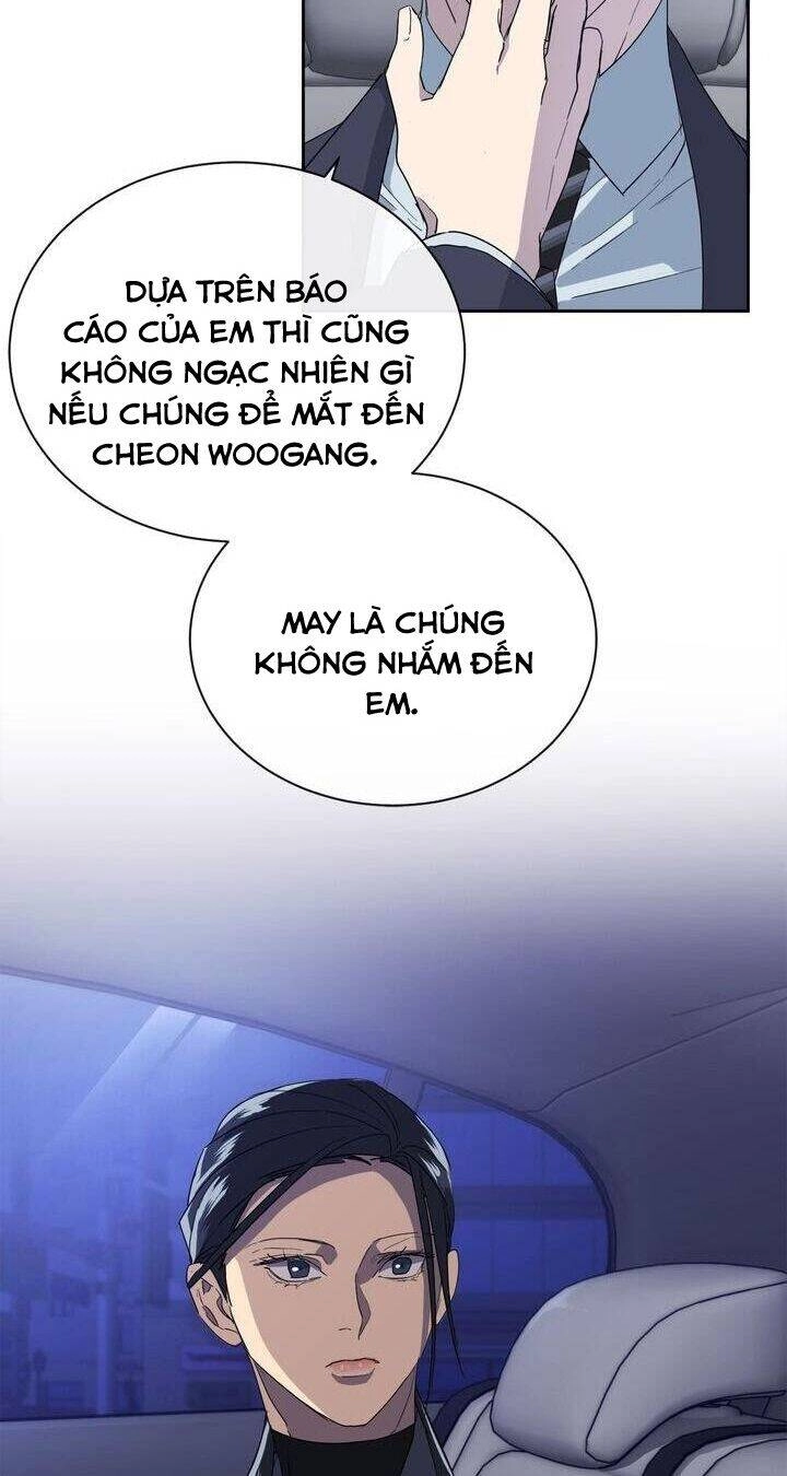 Màn Đêm Buông Xuống Là Khi Qụa Kêu Chapter 18 - 23