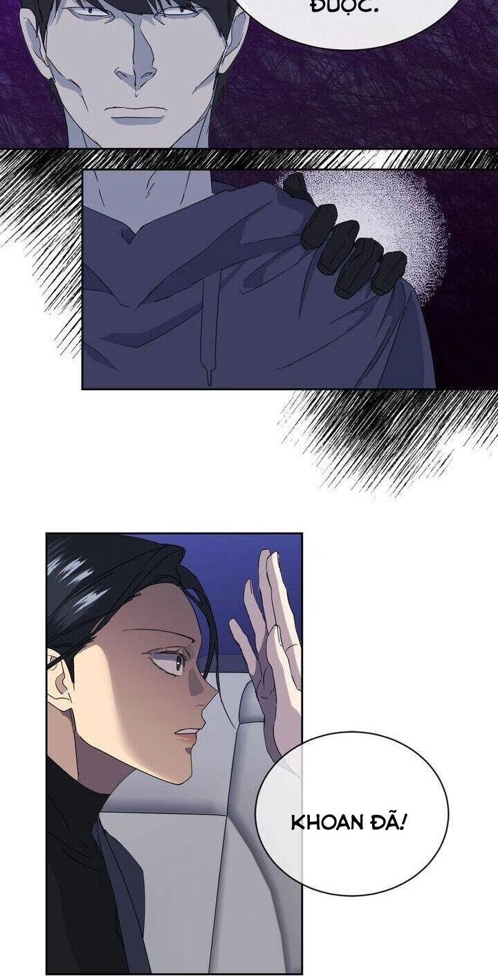 Màn Đêm Buông Xuống Là Khi Qụa Kêu Chapter 18 - 31