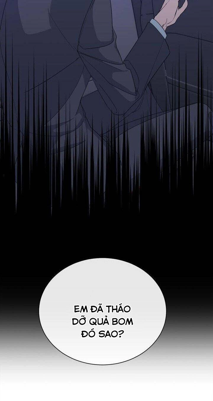 Màn Đêm Buông Xuống Là Khi Qụa Kêu Chapter 18 - 33