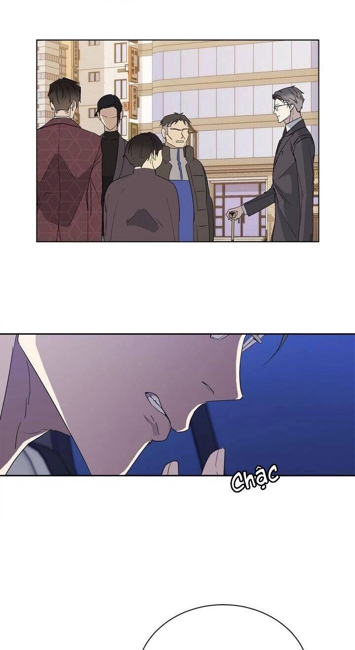 Màn Đêm Buông Xuống Là Khi Qụa Kêu Chapter 18 - 38