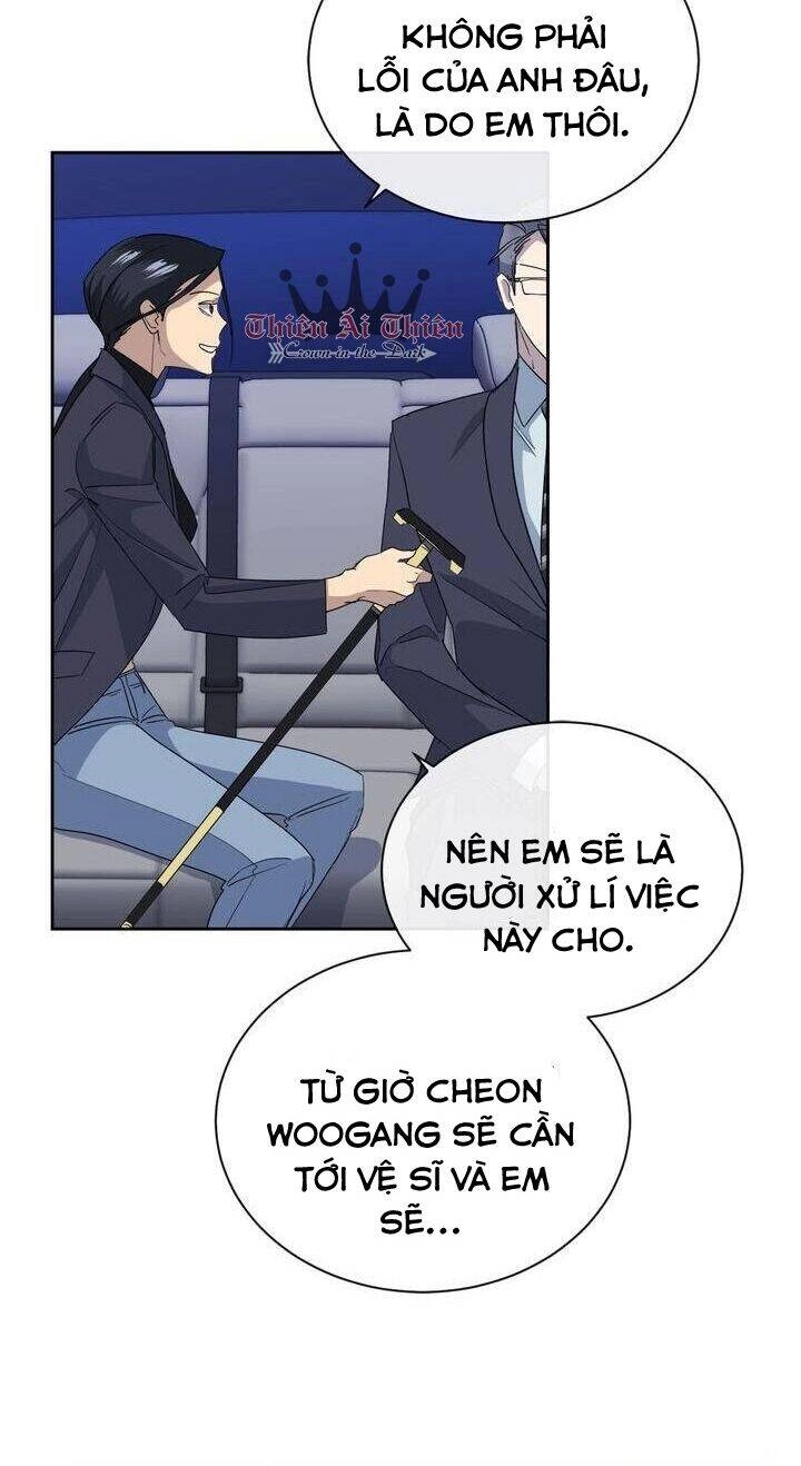 Màn Đêm Buông Xuống Là Khi Qụa Kêu Chapter 18 - 39