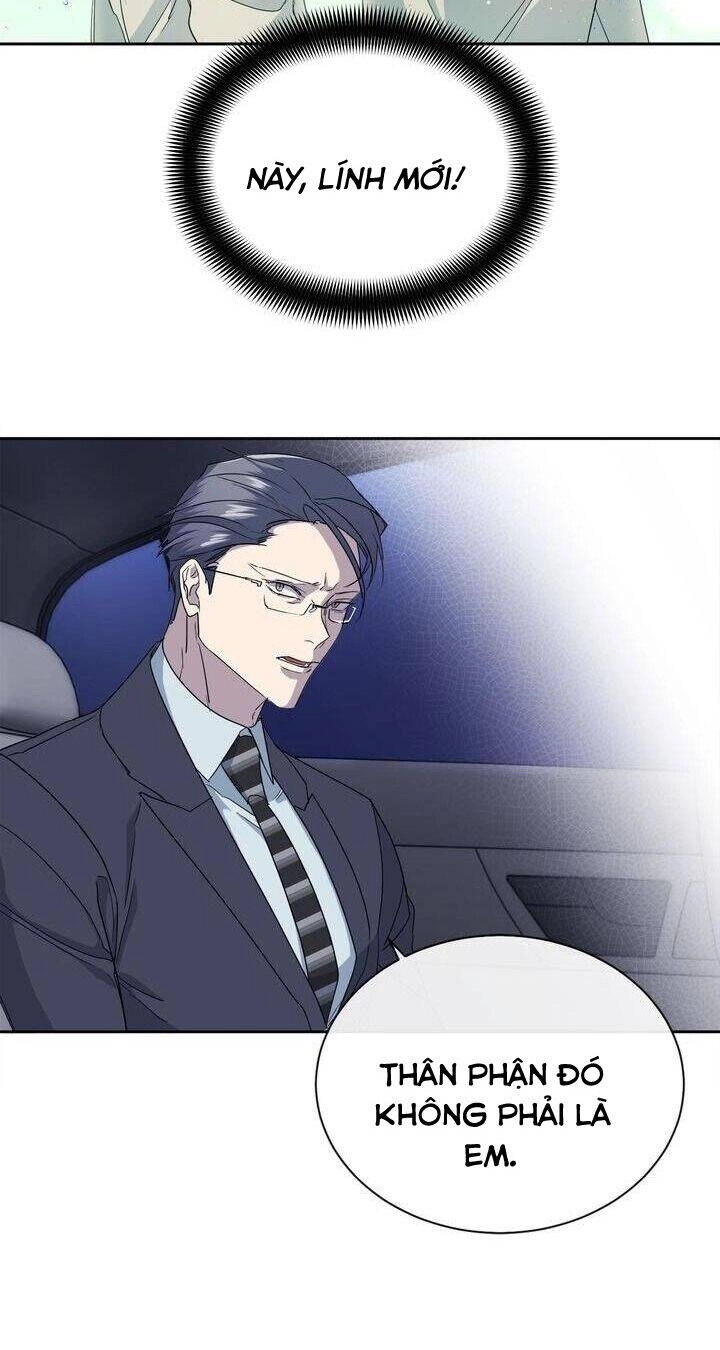 Màn Đêm Buông Xuống Là Khi Qụa Kêu Chapter 18 - 41