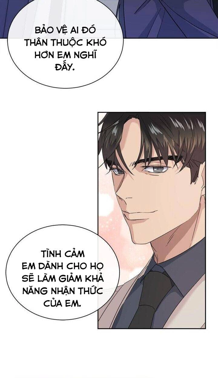 Màn Đêm Buông Xuống Là Khi Qụa Kêu Chapter 18 - 43