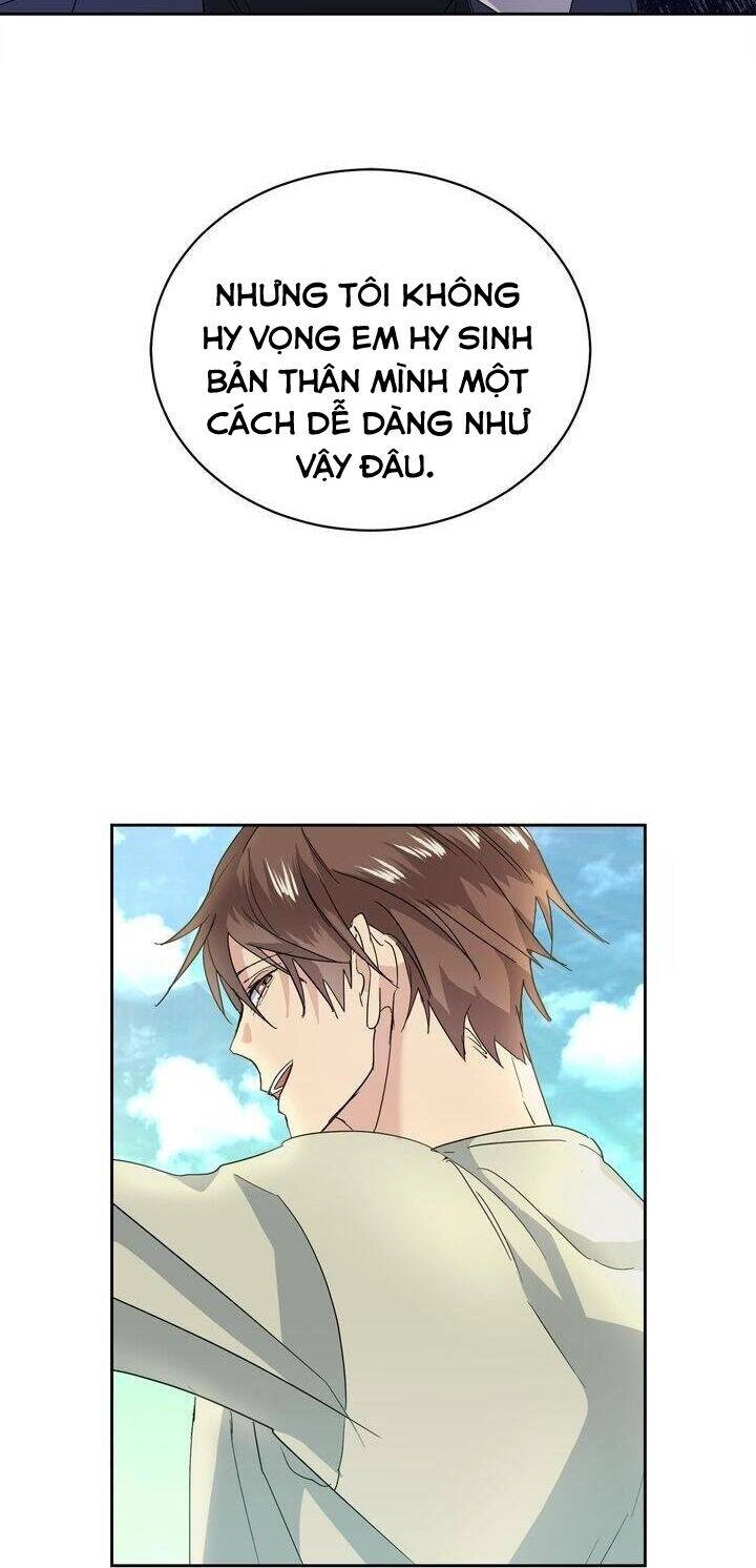 Màn Đêm Buông Xuống Là Khi Qụa Kêu Chapter 18 - 45