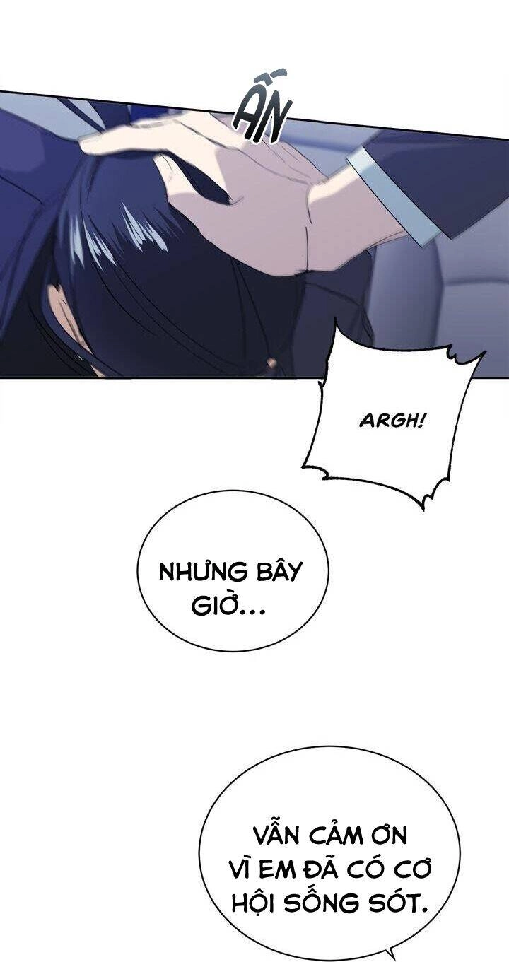 Màn Đêm Buông Xuống Là Khi Qụa Kêu Chapter 18 - 47