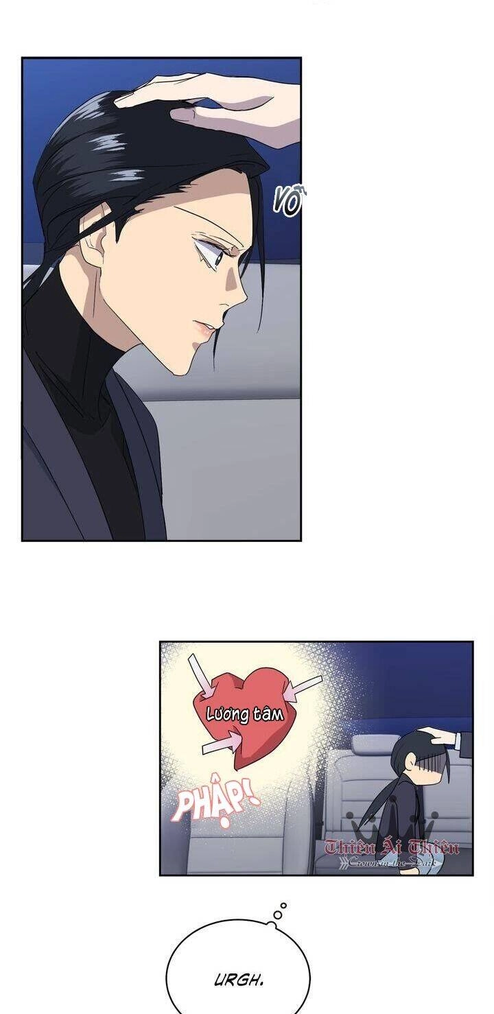 Màn Đêm Buông Xuống Là Khi Qụa Kêu Chapter 18 - 48