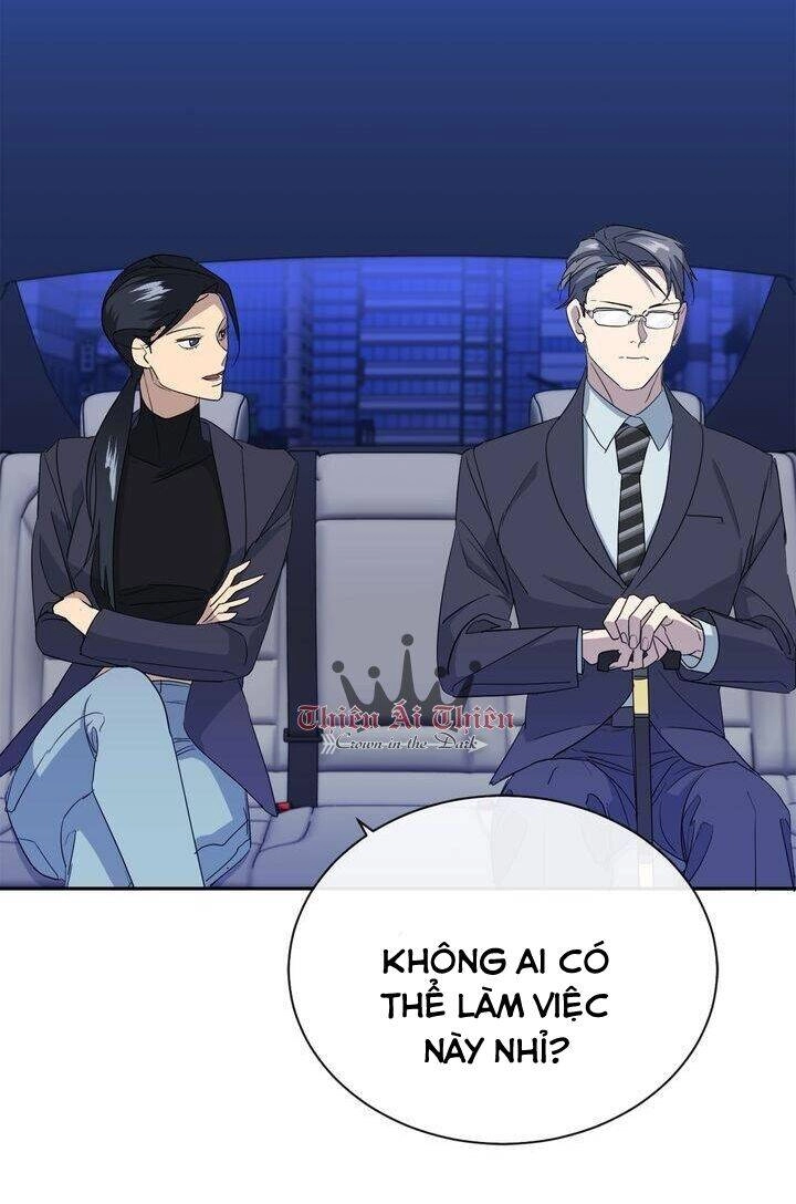 Màn Đêm Buông Xuống Là Khi Qụa Kêu Chapter 19 - 3