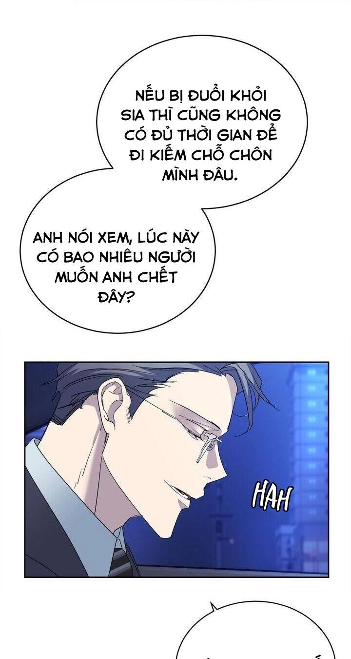 Màn Đêm Buông Xuống Là Khi Qụa Kêu Chapter 19 - 6