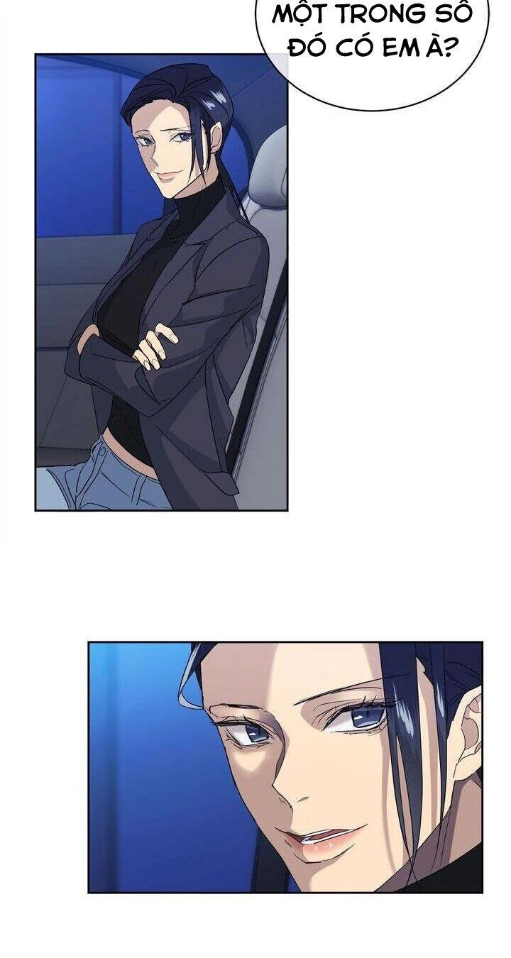 Màn Đêm Buông Xuống Là Khi Qụa Kêu Chapter 19 - 7