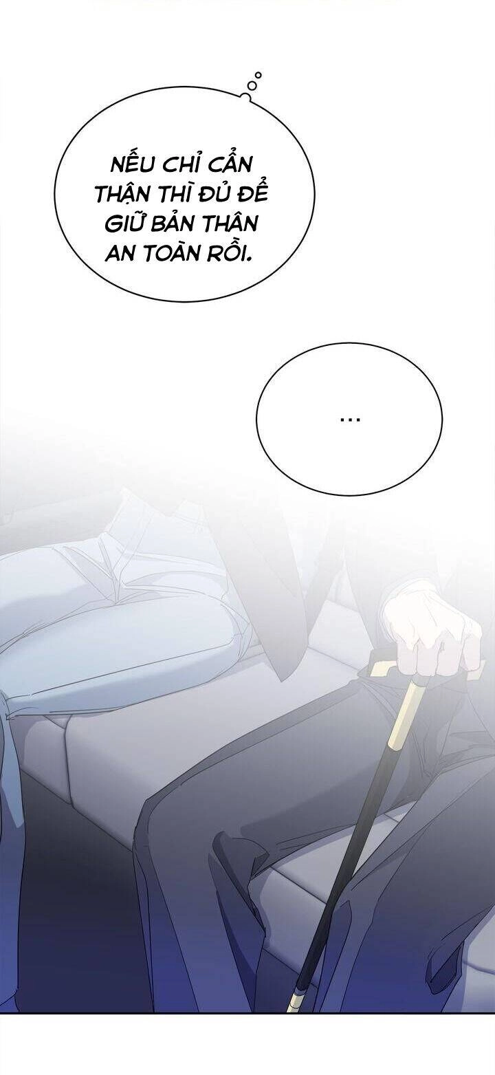 Màn Đêm Buông Xuống Là Khi Qụa Kêu Chapter 19 - 10