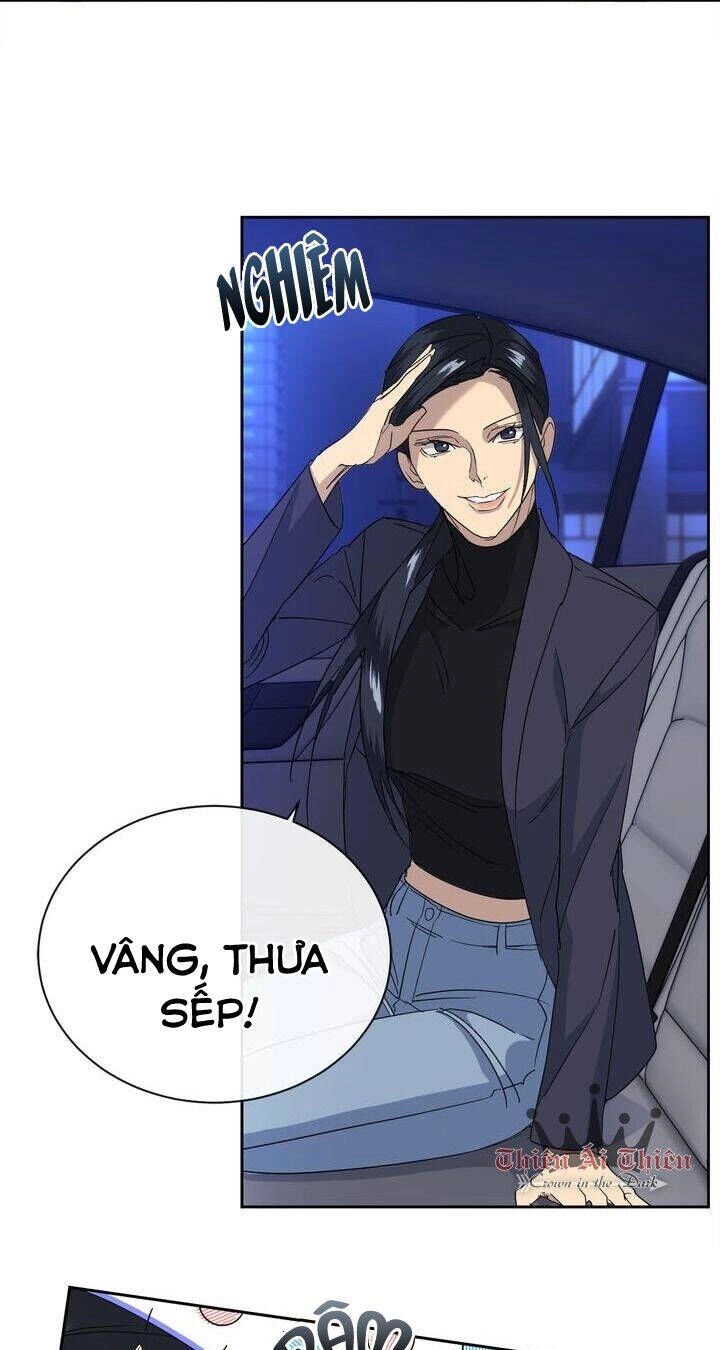 Màn Đêm Buông Xuống Là Khi Qụa Kêu Chapter 19 - 12