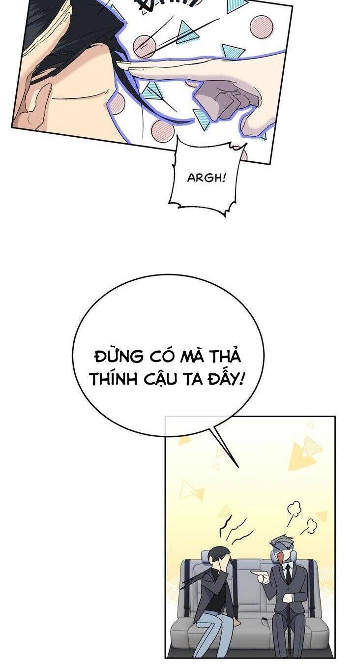 Màn Đêm Buông Xuống Là Khi Qụa Kêu Chapter 19 - 13