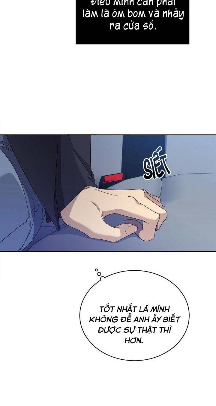 Màn Đêm Buông Xuống Là Khi Qụa Kêu Chapter 19 - 17