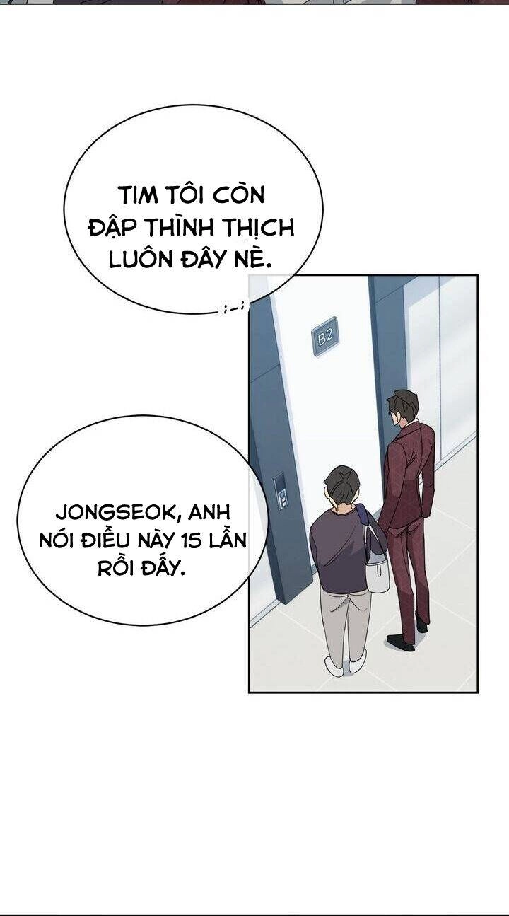 Màn Đêm Buông Xuống Là Khi Qụa Kêu Chapter 19 - 21