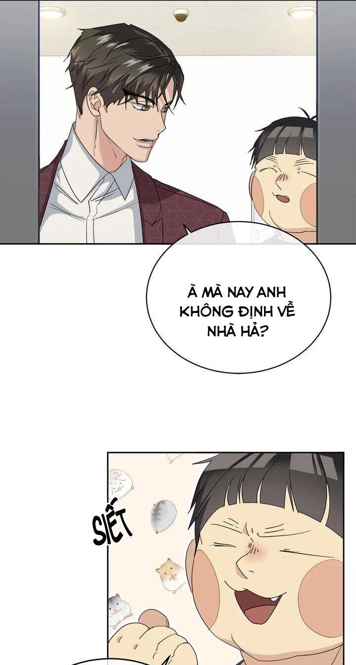 Màn Đêm Buông Xuống Là Khi Qụa Kêu Chapter 19 - 22