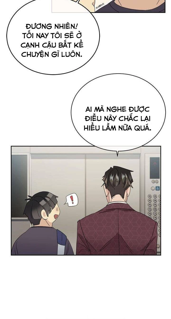 Màn Đêm Buông Xuống Là Khi Qụa Kêu Chapter 19 - 23