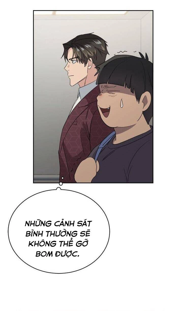 Màn Đêm Buông Xuống Là Khi Qụa Kêu Chapter 19 - 25