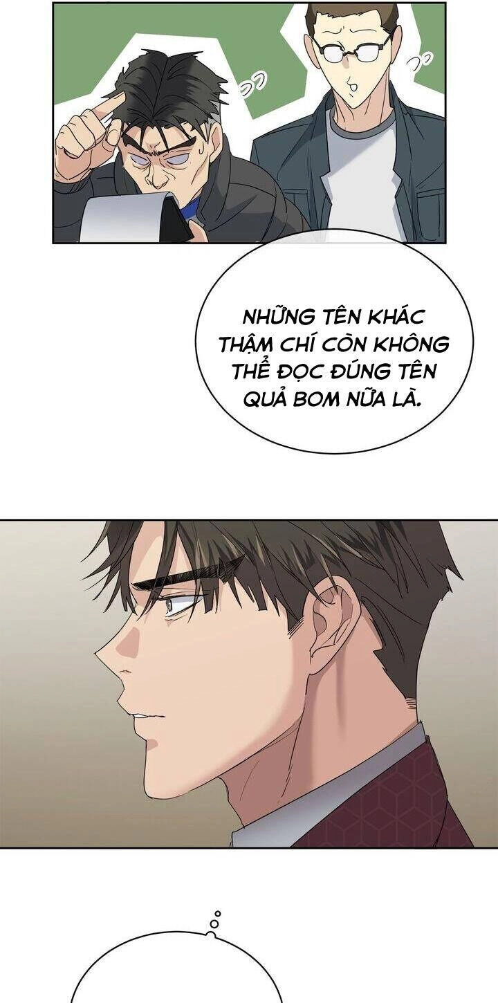 Màn Đêm Buông Xuống Là Khi Qụa Kêu Chapter 19 - 26