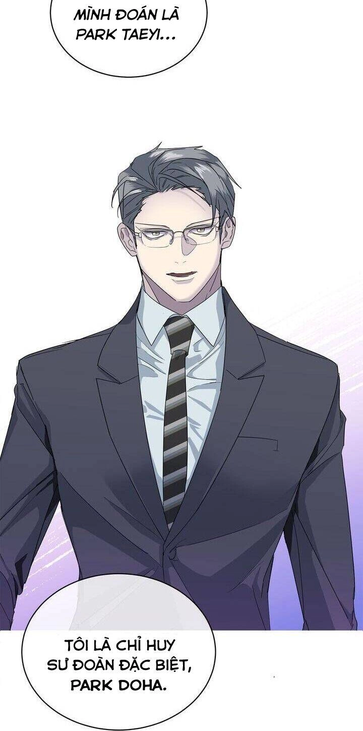 Màn Đêm Buông Xuống Là Khi Qụa Kêu Chapter 19 - 27