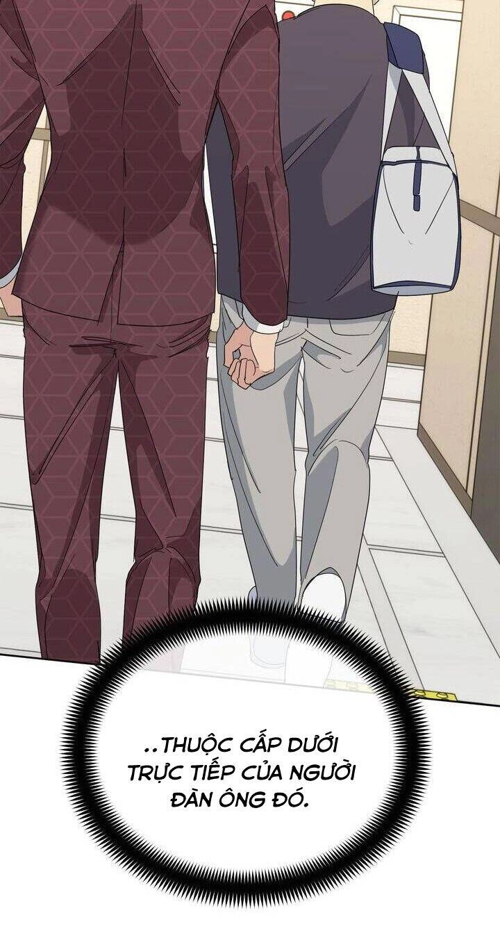 Màn Đêm Buông Xuống Là Khi Qụa Kêu Chapter 19 - 29