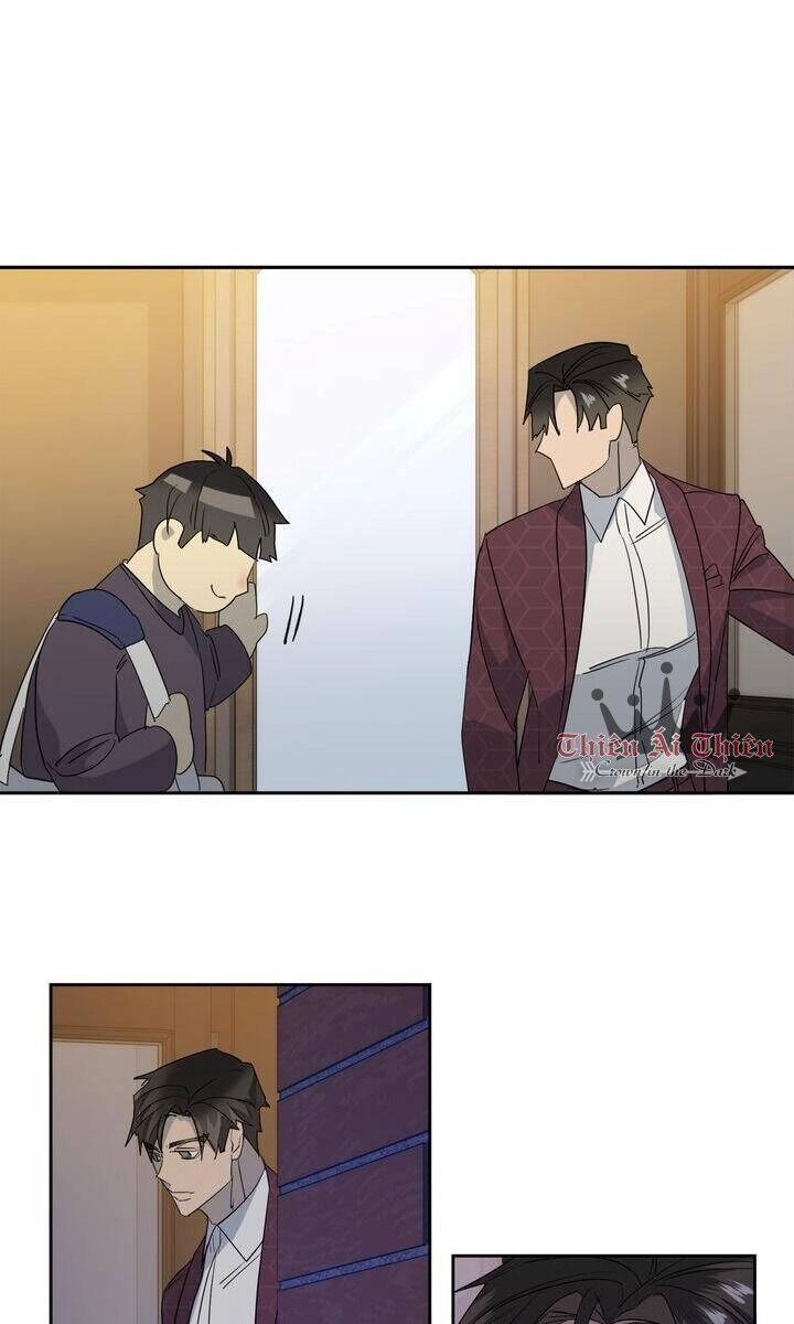 Màn Đêm Buông Xuống Là Khi Qụa Kêu Chapter 19 - 30