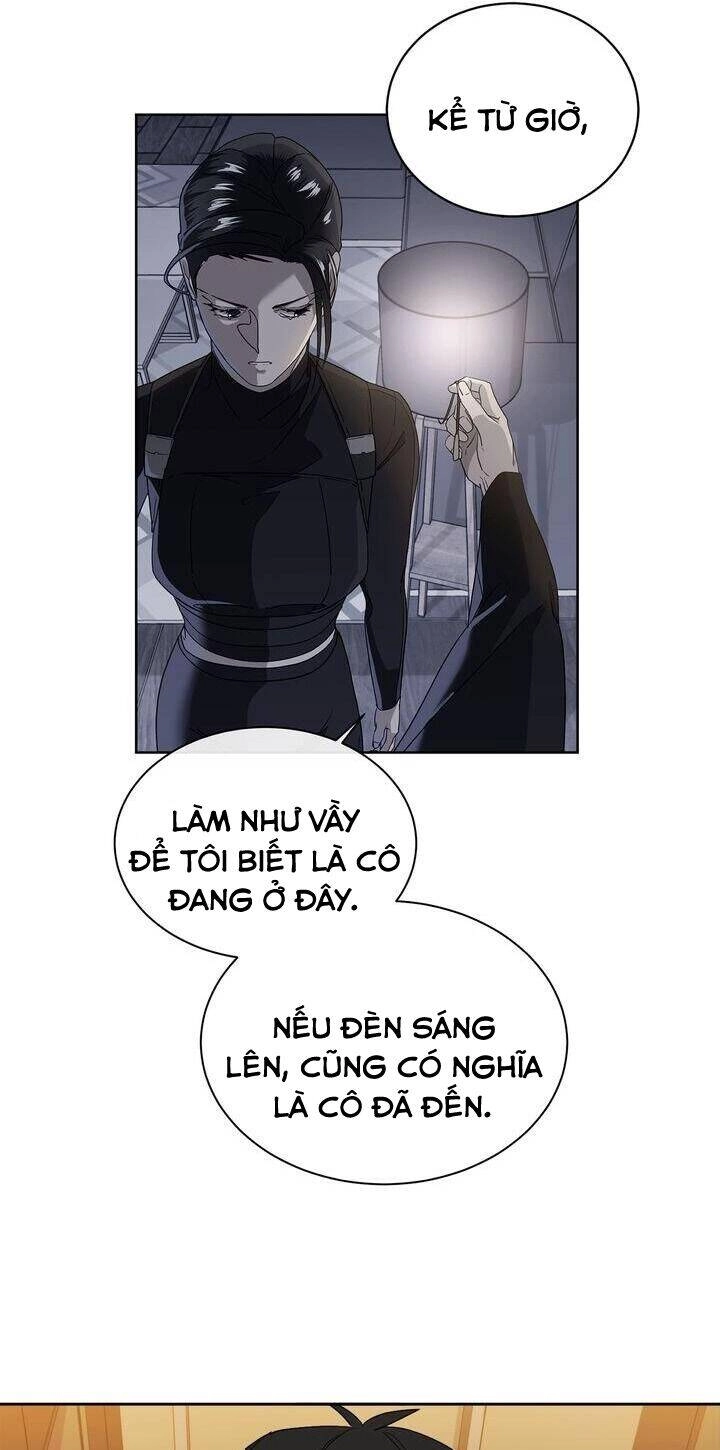 Màn Đêm Buông Xuống Là Khi Qụa Kêu Chapter 19 - 32