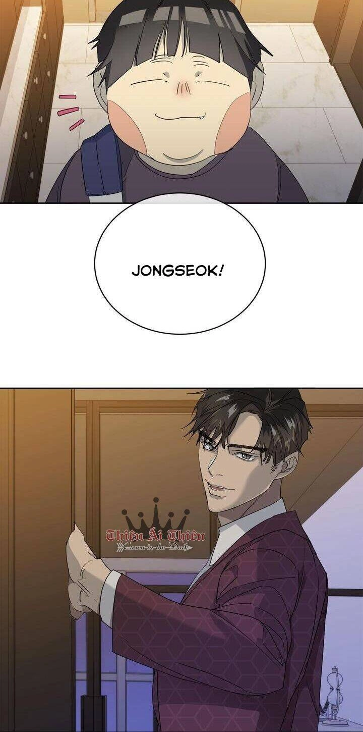 Màn Đêm Buông Xuống Là Khi Qụa Kêu Chapter 19 - 33