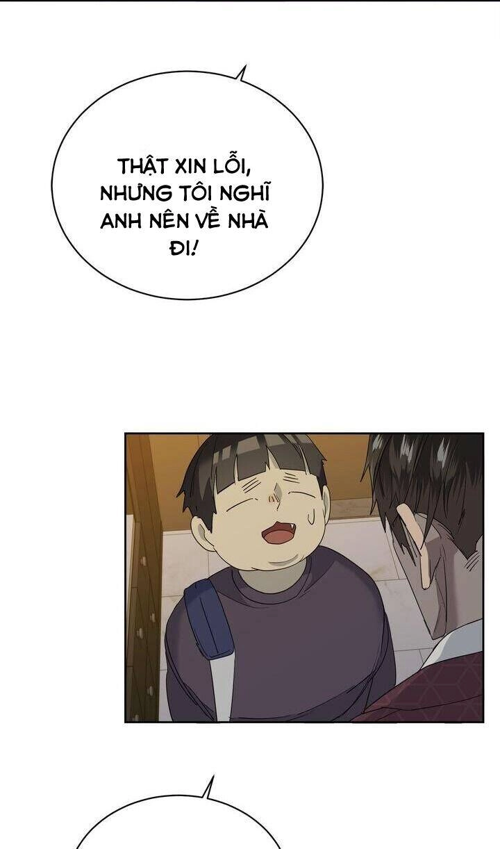 Màn Đêm Buông Xuống Là Khi Qụa Kêu Chapter 19 - 34