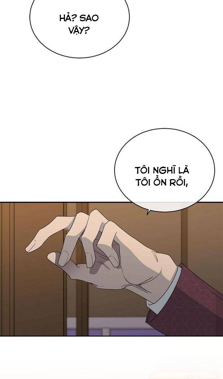 Màn Đêm Buông Xuống Là Khi Qụa Kêu Chapter 19 - 35