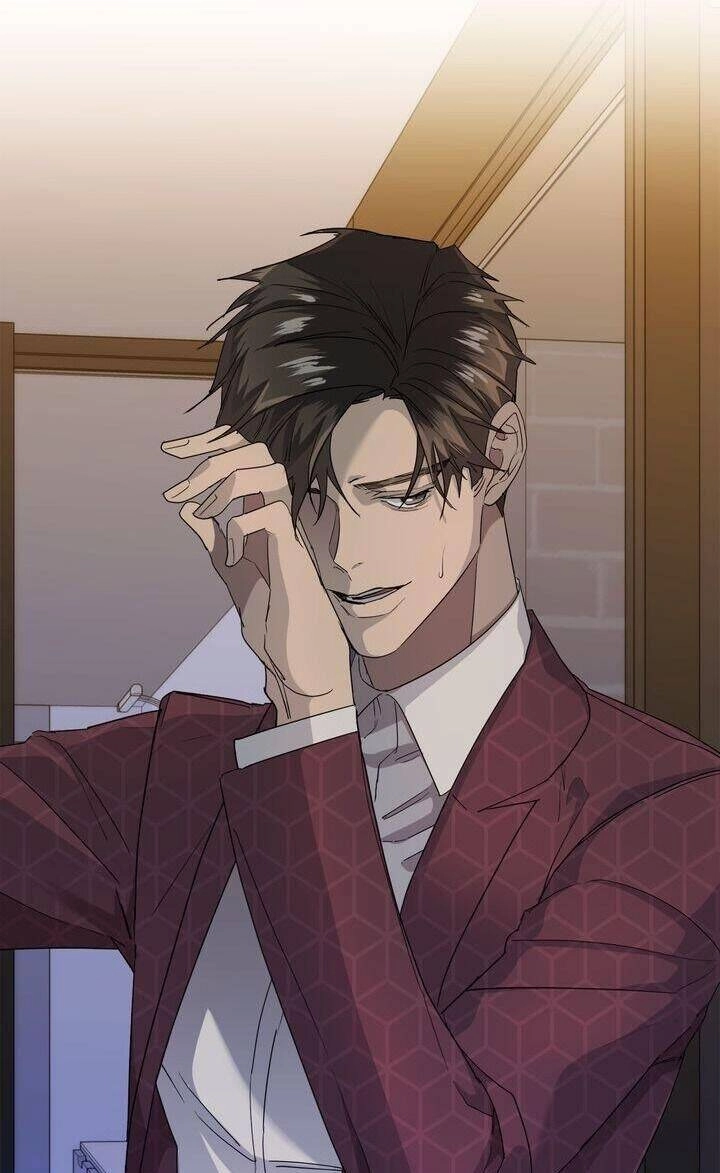 Màn Đêm Buông Xuống Là Khi Qụa Kêu Chapter 19 - 36