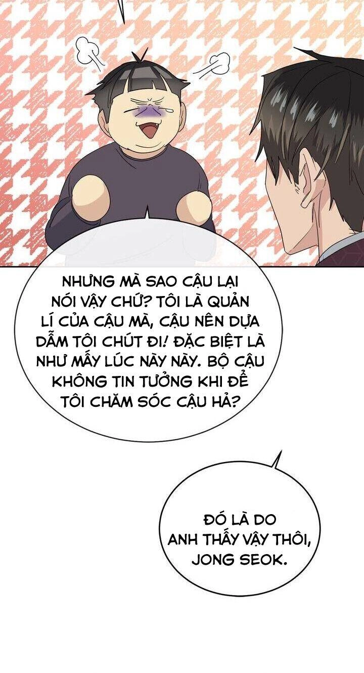 Màn Đêm Buông Xuống Là Khi Qụa Kêu Chapter 19 - 39