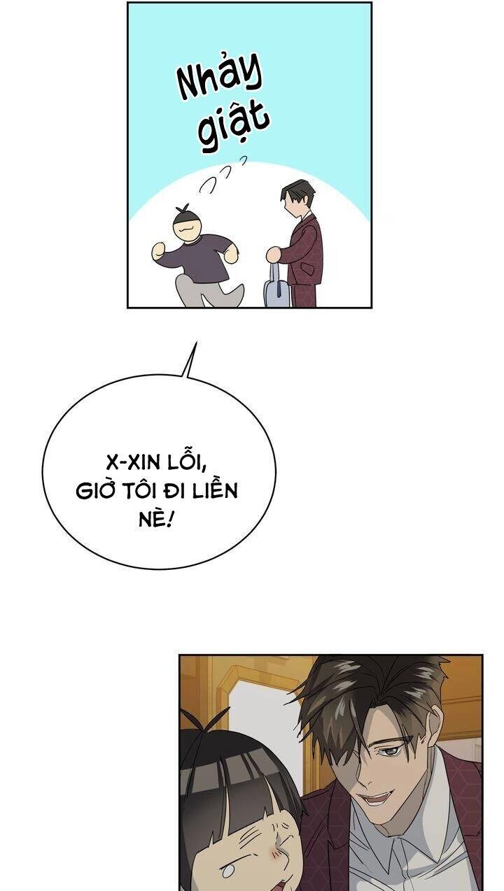 Màn Đêm Buông Xuống Là Khi Qụa Kêu Chapter 19 - 40