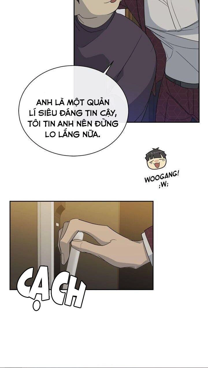 Màn Đêm Buông Xuống Là Khi Qụa Kêu Chapter 19 - 41