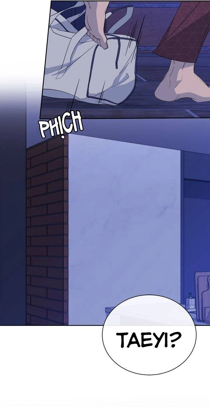 Màn Đêm Buông Xuống Là Khi Qụa Kêu Chapter 19 - 44