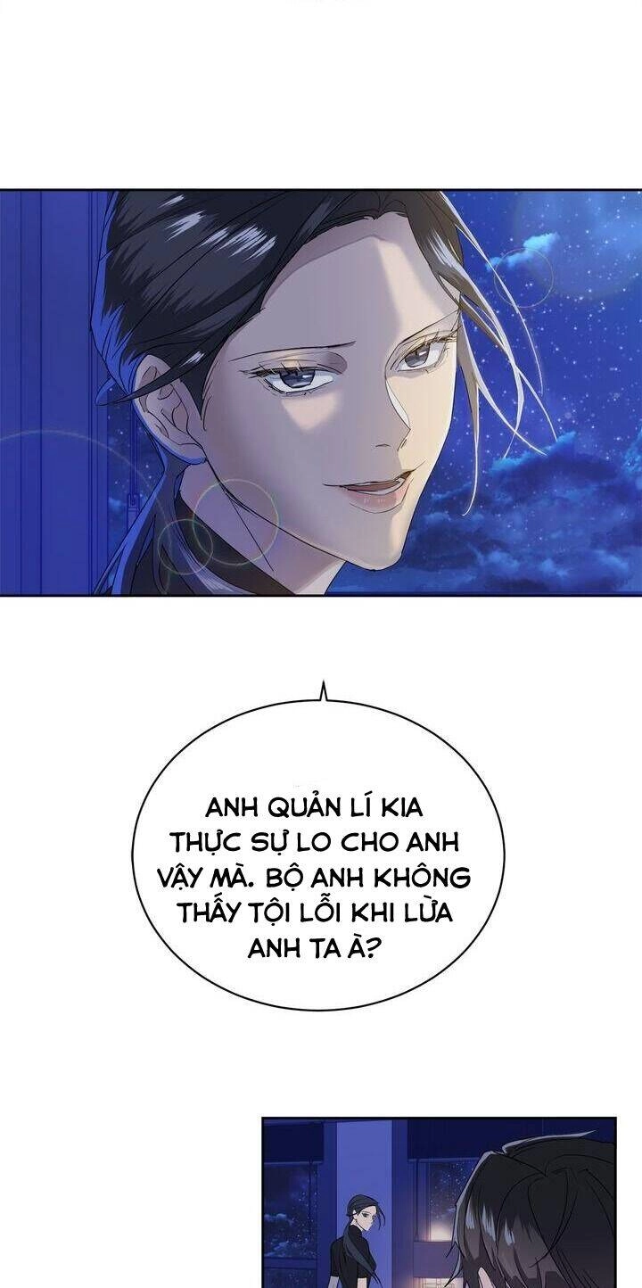 Màn Đêm Buông Xuống Là Khi Qụa Kêu Chapter 19 - 46