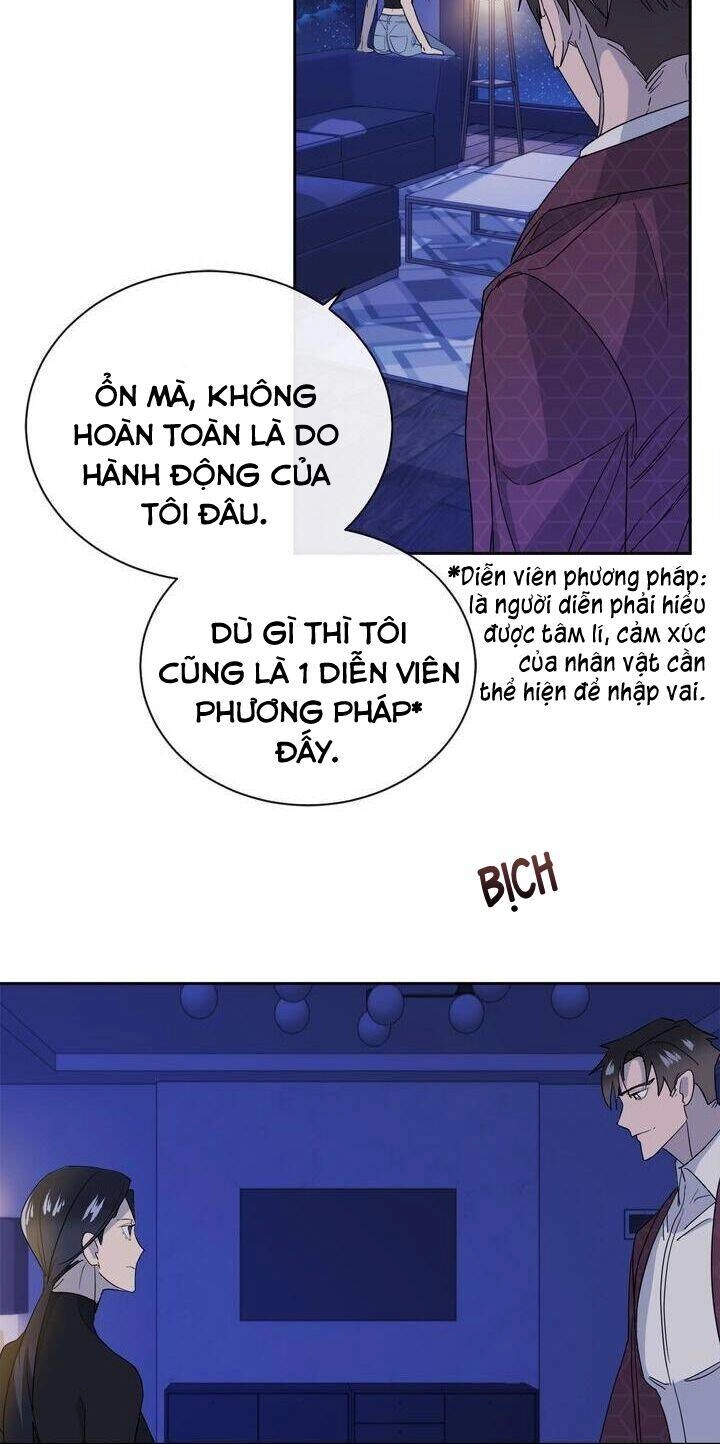 Màn Đêm Buông Xuống Là Khi Qụa Kêu Chapter 19 - 47