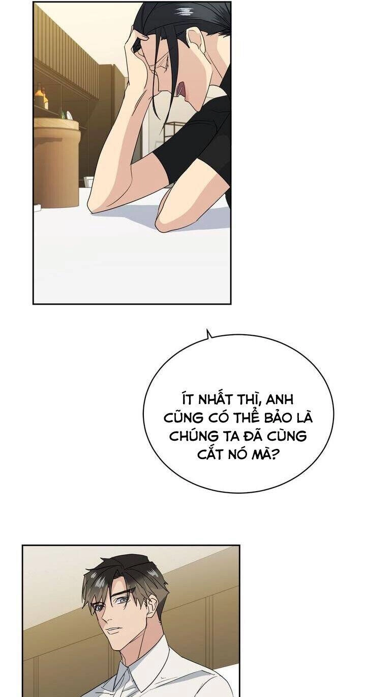 Màn Đêm Buông Xuống Là Khi Qụa Kêu Chapter 19 - 52