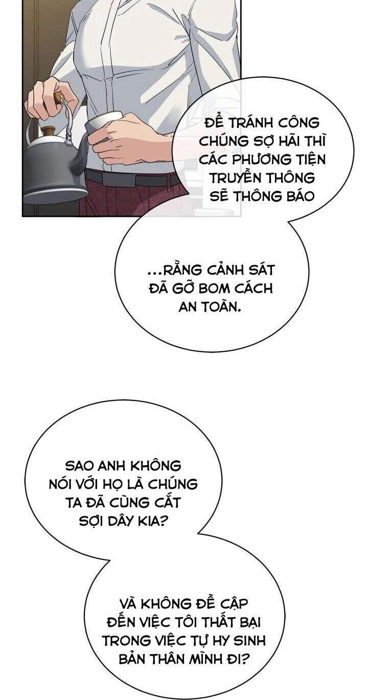 Màn Đêm Buông Xuống Là Khi Qụa Kêu Chapter 19 - 53