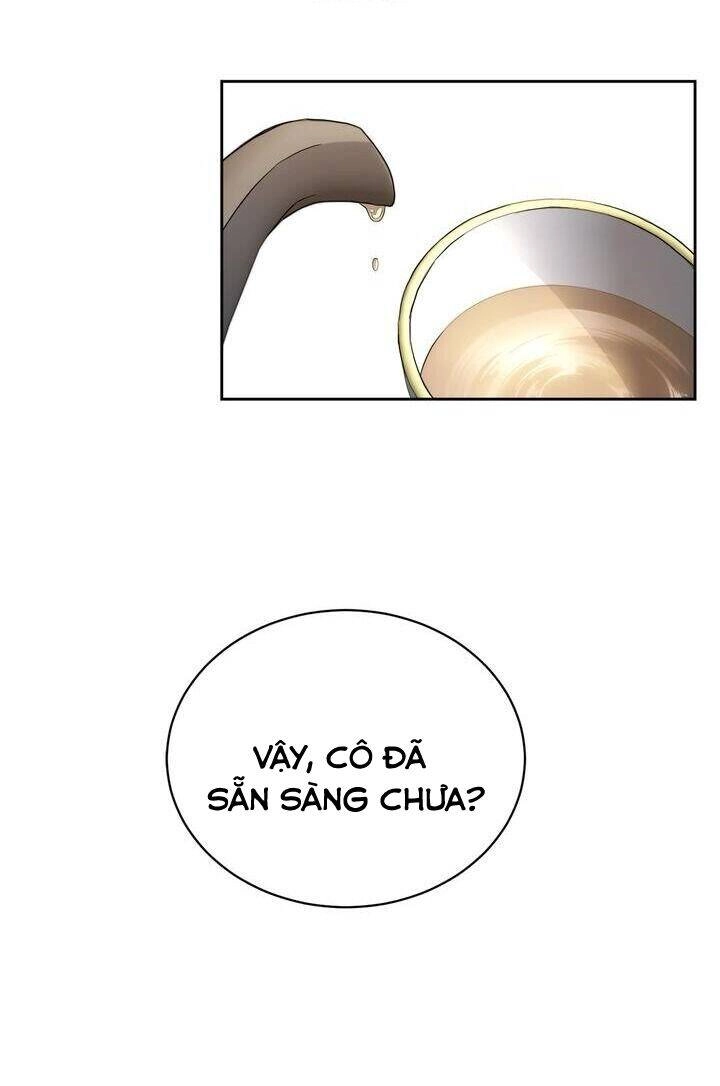 Màn Đêm Buông Xuống Là Khi Qụa Kêu Chapter 19 - 54