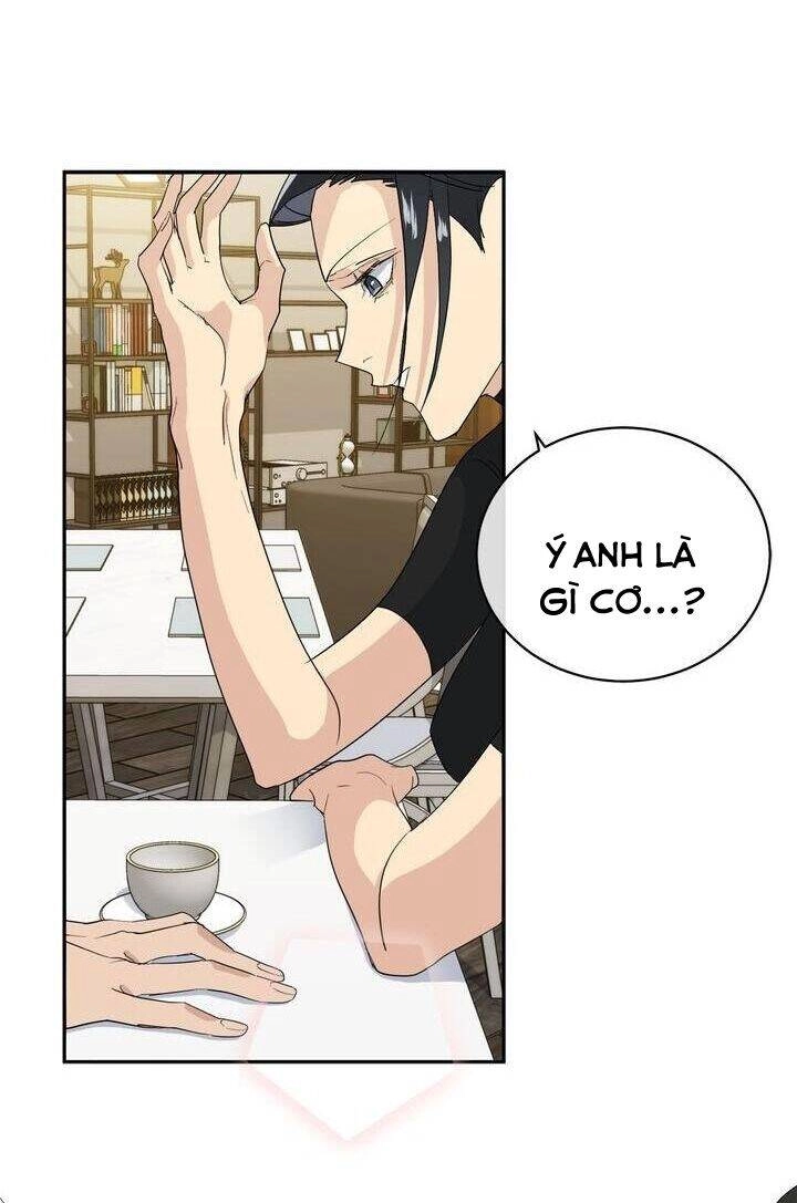 Màn Đêm Buông Xuống Là Khi Qụa Kêu Chapter 19 - 55