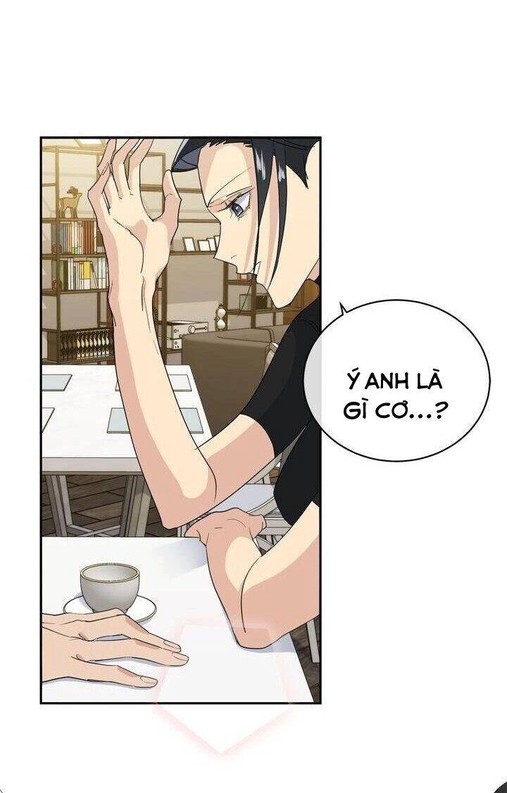 Màn Đêm Buông Xuống Là Khi Qụa Kêu Chapter 20 - 2