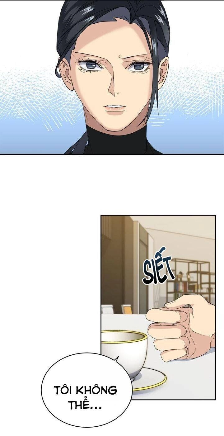 Màn Đêm Buông Xuống Là Khi Qụa Kêu Chapter 20 - 9