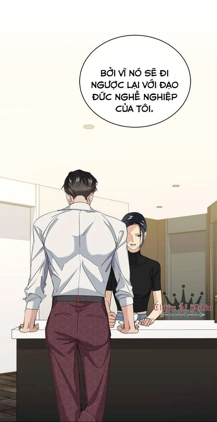 Màn Đêm Buông Xuống Là Khi Qụa Kêu Chapter 20 - 10